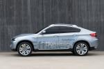 BMW X6 2007 года